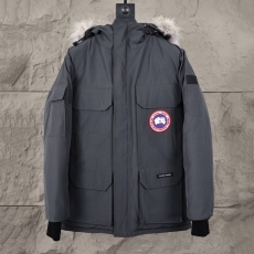 Canada Goose Down Jackets